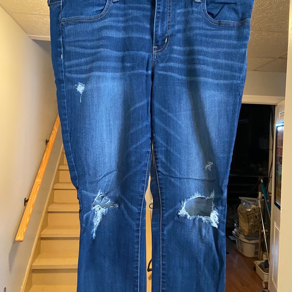 AE Jeans